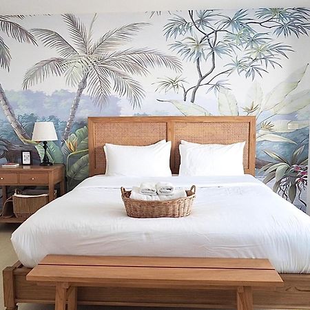 The Beach Bangsaen By Thanthita Next To Wonnapa Beach Free Disney Plus 外观 照片