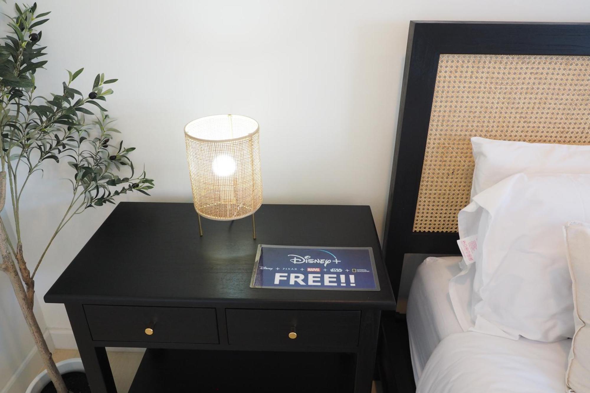 The Beach Bangsaen By Thanthita Next To Wonnapa Beach Free Disney Plus 外观 照片